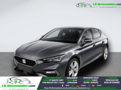 Seat Leon e-Hybrid 204 ch BVA