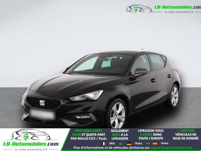 Seat Leon e-Hybrid 204 ch BVA