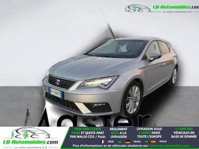 Seat Leon 2.0 TDI 184  BVA