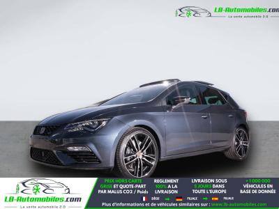 Seat Leon 2.0 TSI 290 BVA