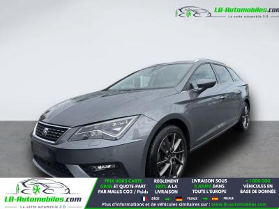 Cupra Leon ST 1.4 TSI 150 BVM