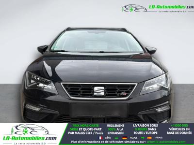 Cupra Leon ST 1.4 TSI 150 BVM