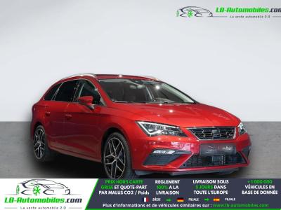 Cupra Leon ST 1.4 TSI 150 BVM