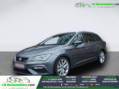 Cupra Leon ST 1.4 TSI 150 BVM