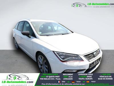 Cupra Leon ST 1.4 TSI 150 BVM