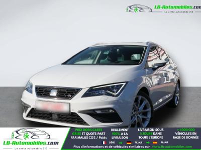 Cupra Leon ST 1.4 TSI 150 BVM