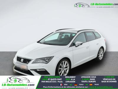 Cupra Leon ST 1.4 TSI 150 BVA