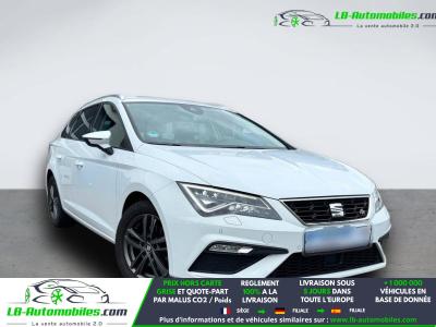 Cupra Leon ST 1.4 TSI 150 BVA
