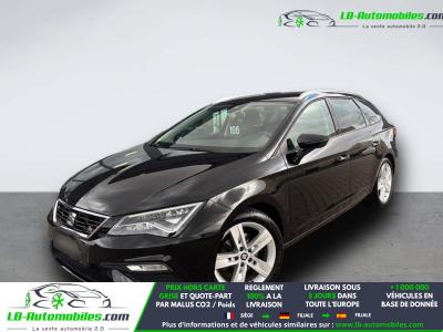 Cupra Leon ST 1.4 TSI 150 BVA