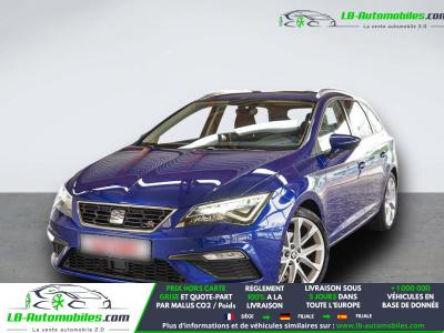 Cupra Leon ST 1.4 TSI 150 BVA