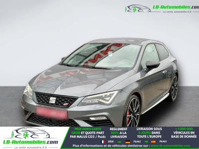 Seat Leon SC 2.0 TSI 300 BVM