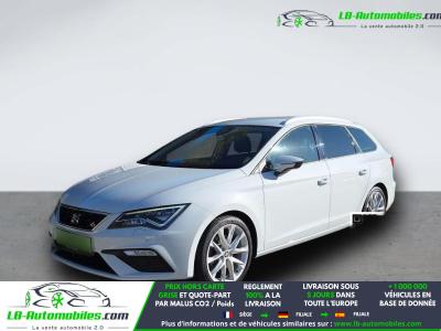 Cupra Leon ST 1.8 TSI 180 BVA