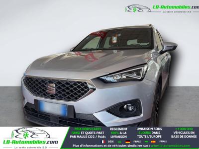 Seat Tarraco 2.0 TDI 150 ch  BVA  5 pl