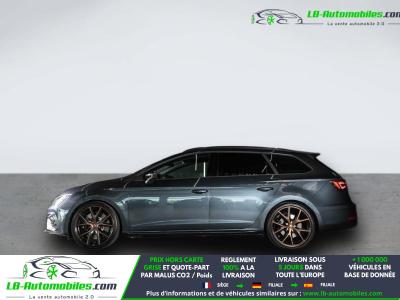 Cupra Leon ST 2.0 TSI 300 BVA