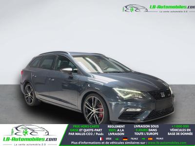 Cupra Leon ST 2.0 TSI 300 BVA