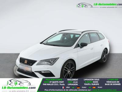 Cupra Leon ST 2.0 TSI 300 BVA