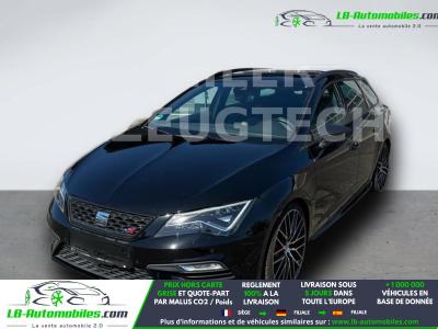 Cupra Leon ST 2.0 TSI 300 BVA