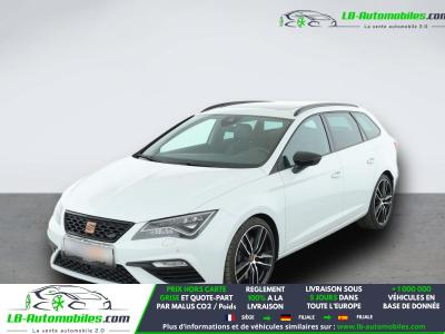 Cupra Leon ST 2.0 TSI 300 BVA