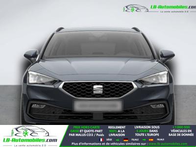 Cupra Leon ST 1.0 eTSI 110 BVA