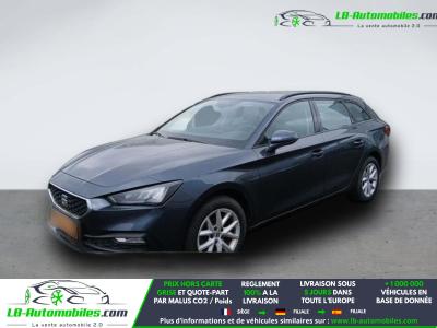 Cupra Leon ST 1.0 eTSI 110 BVA