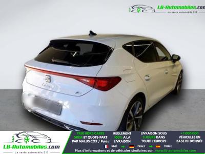Cupra Leon ST 1.0 eTSI 110 BVA