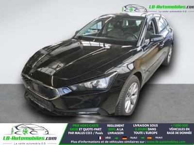 Cupra Leon ST 1.0 eTSI 110 BVA