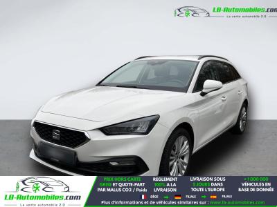 Cupra Leon ST 1.5 TSI 150 BVM