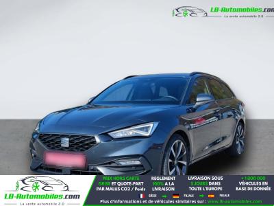 Cupra Leon ST 1.5 TSI 150 BVM