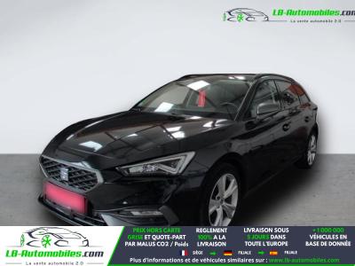 Cupra Leon ST 1.5 TSI 150 BVM