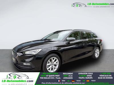 Cupra Leon ST 1.5 eTSI 150 BVA