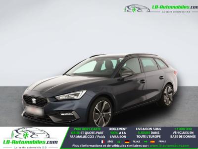 Cupra Leon ST 1.5 TSI 150 BVM