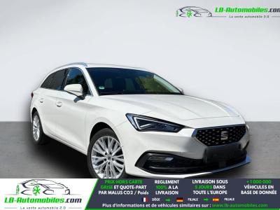 Cupra Leon ST 1.5 TSI 150 BVM