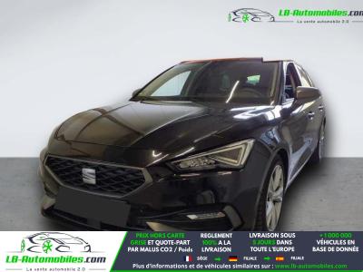 Cupra Leon ST 1.5 TSI 150 BVM