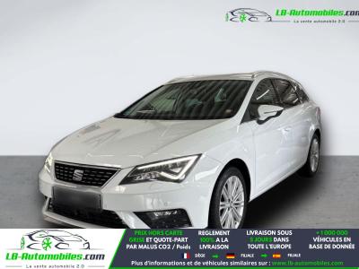 Cupra Leon ST 1.5 eTSI 150 BVA