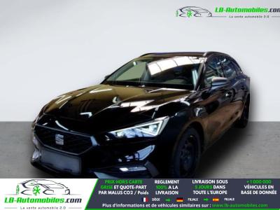 Cupra Leon ST 1.5 TSI 150 BVM
