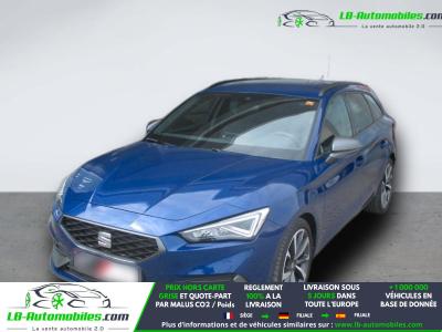Cupra Leon ST 1.5 eTSI 150 BVA