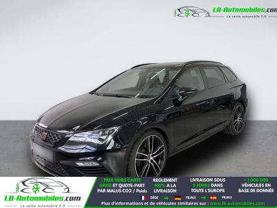 Cupra Leon ST 2.0 TSI 300 BVA
