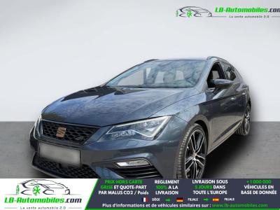 Cupra Leon ST 2.0 TSI 300 BVA