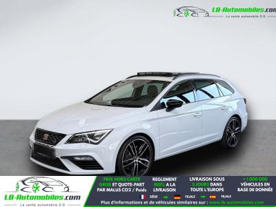 Cupra Leon ST 2.0 TSI 300 BVA