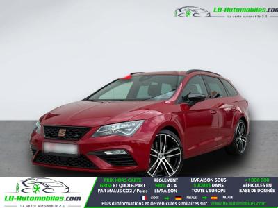 Cupra Leon ST 2.0 TSI 300 BVA