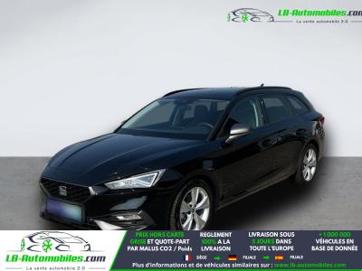 Cupra Leon ST 1.0 TSI 110 BVM