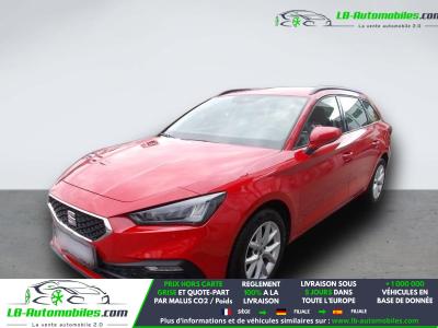 Cupra Leon ST 1.0 TSI 110 BVM