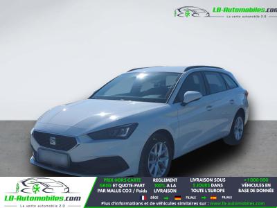 Cupra Leon ST 1.0 eTSI 110 BVA