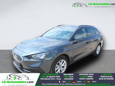 Cupra Leon ST 1.0 eTSI 110 BVA