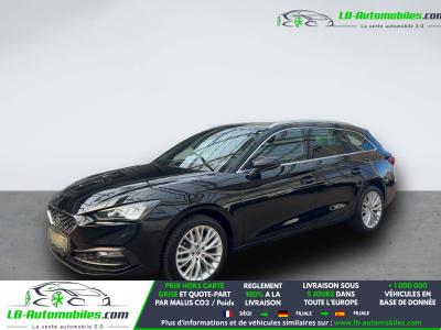 Cupra Leon ST 1.5 eTSI 150 BVA