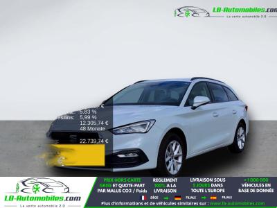 Cupra Leon ST 1.5 eTSI 150 BVA