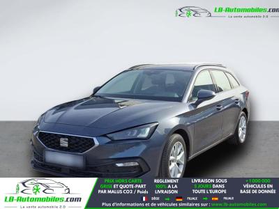 Cupra Leon ST 1.5 eTSI 150 BVA