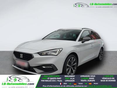 Cupra Leon ST 1.5 TSI 150 BVM