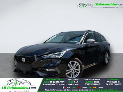 Cupra Leon ST 1.5 TSI 150 BVM