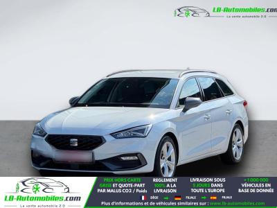 Cupra Leon ST 1.5 TSI 150 BVM